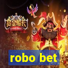 robo bet